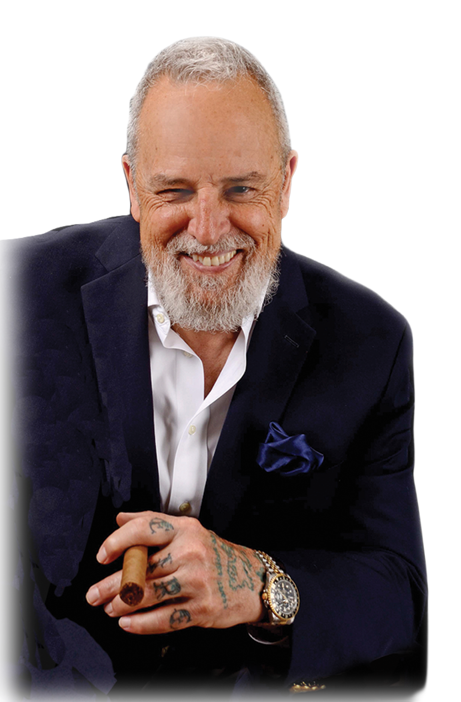 Bill FitzPatrick Bill FitzPatrick